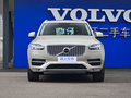 沃尔沃XC90 T5 智逸版 7座国V2019款