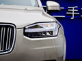 沃尔沃XC90 T5 智逸版 7座国V2019款