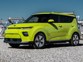 Soul新能源 基本型ev2019款