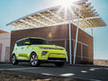Soul新能源 基本型ev2019款