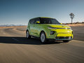 Soul新能源 基本型ev2019款