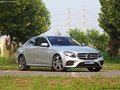 奔驰E级 E 300 L豪华型2019款