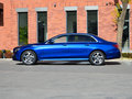 奔驰E级 E 200 L 运动型4MATIC2019款