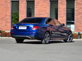 奔驰E级 E 200 L 运动型4MATIC2019款