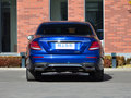 奔驰E级 E 200 L 运动型4MATIC2019款