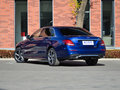 奔驰E级 E 200 L 运动型4MATIC2019款