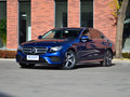 奔驰E级 E 200 L 运动型4MATIC2019款