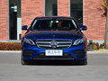 奔驰E级 E 200 L 运动型4MATIC2019款