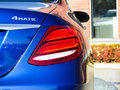 奔驰E级 E 200 L 运动型4MATIC2019款