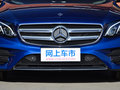奔驰E级 E 200 L 运动型4MATIC2019款