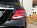 奔驰E级 E 200 L4MATIC2019款