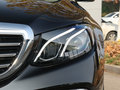 奔驰E级 E 200 L4MATIC2019款