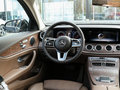 奔驰E级 E 200 L4MATIC2019款