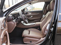 奔驰E级 E 200 L4MATIC2019款