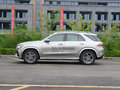 奔驰GLE GLE 450 4MATIC时尚型2020款