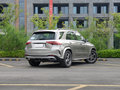 奔驰GLE GLE 450 4MATIC时尚型2020款