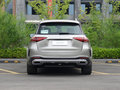 奔驰GLE GLE 450 4MATIC时尚型2020款