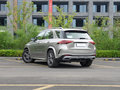 奔驰GLE GLE 450 4MATIC时尚型2020款