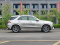 奔驰GLE GLE 450 4MATIC时尚型2020款