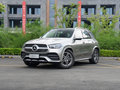 奔驰GLE GLE 450 4MATIC时尚型2020款