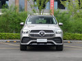 奔驰GLE GLE 450 4MATIC时尚型2020款