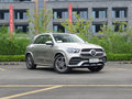 奔驰GLE GLE 450 4MATIC时尚型2020款