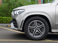 奔驰GLE GLE 450 4MATIC时尚型2020款
