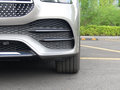 奔驰GLE GLE 450 4MATIC时尚型2020款