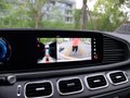 奔驰GLE GLE 450 4MATIC时尚型2020款
