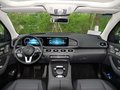 奔驰GLE GLE 450 4MATIC时尚型2020款