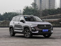 新宝骏RS-5 1.5T CVT超级互联潮动版国V2019款
