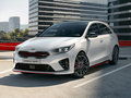 起亞Ceed 基本型2020款