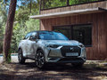 DS 3新能源 E-Tense右岸版2021款