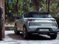DS 3新能源 E-Tense右岸版2021款