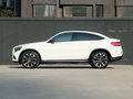 奔驰GLC?Coupe(进口) GLC 260 4MATIC轿跑SUV2019款