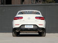 奔驰GLC?Coupe(进口) GLC 260 4MATIC轿跑SUV2019款