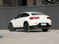 奔驰GLC?Coupe(进口) GLC 260 4MATIC轿跑SUV2019款