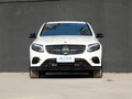 奔驰GLC?Coupe(进口) GLC 260 4MATIC轿跑SUV2019款