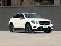 奔驰GLC?Coupe(进口) GLC 260 4MATIC轿跑SUV2019款