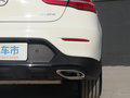 奔驰GLC?Coupe(进口) GLC 260 4MATIC轿跑SUV2019款