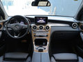 奔驰GLC?Coupe(进口) GLC 260 4MATIC轿跑SUV2019款