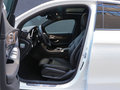 奔驰GLC?Coupe(进口) GLC 260 4MATIC轿跑SUV2019款