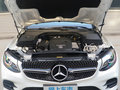奔驰GLC?Coupe(进口) GLC 260 4MATIC轿跑SUV2019款