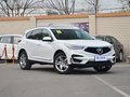讴歌RDX 2.0T钻享版SH-AWD 国V2019款