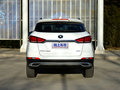 BEIJING-EX5 悅領(lǐng)版2019款