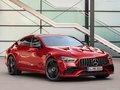奔驰AMG GT GT43 4-Door2019款