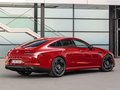 奔驰AMG GT GT43 4-Door2019款