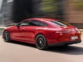 奔驰AMG GT 图片
