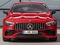 奔驰AMG GT GT43 4-Door2019款