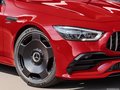 奔驰AMG GT GT43 4-Door2019款